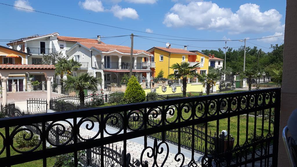 Radmani Appartement Poreč